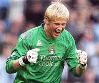 Каспер Шмайхель