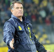 Душан Баевич