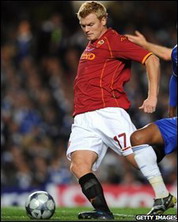 Йон-Арне Риизе