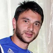 Отари Марцваладзе,  www.fcdynamo.kiev.ua
