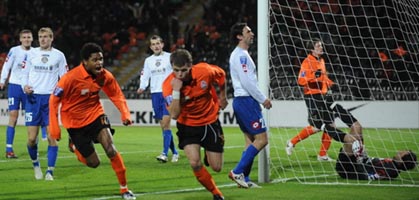 А Гая не удержали, shakhtar.com