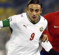 Димитар Бербатов