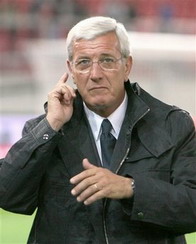 Марчелло Липпи