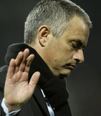 Можете поцеловать мою руку, пока я не смотрю :-) AP