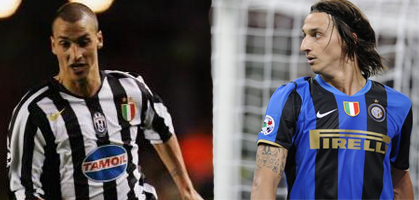 Два обличья одного Ибрагимовича