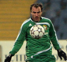 Мирослав Грумич, фото sctavriya.com