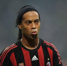 Роналдиньо,