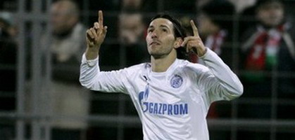 Данни отличился дважды, АР