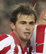 Данко Лазович