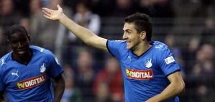 Ибишевич был очень хорош, АР