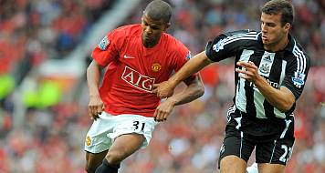 Фрейзер Кэмпбелл