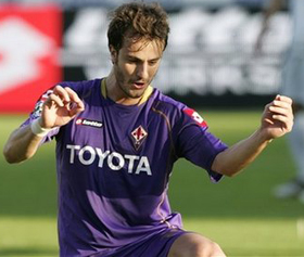 Джила: пенальти плюс гол! Фото AP