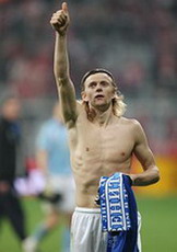 Анатолий Тимощук