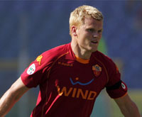 Йон Арне Риизе