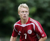 Симон Кьяер