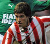 Хосе Эрнесто Соса