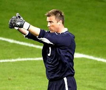 Артур Боруц