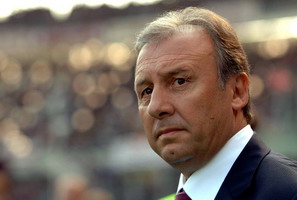 Альберто Дзаккерони