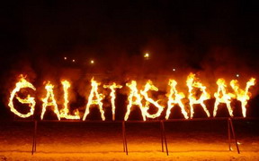 Галатасарай начал готовиться к матчу с Металлистом