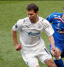 Константин Зырянов