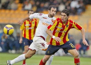 Вучинич против Стендардо, АР