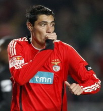 Oскар Кардосо, Reuters