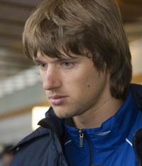 Богдан Шершун, fcdnipro.dp.ua