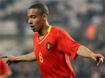 Аксель Витсель