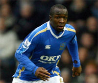 Лассана Диарра