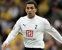 Аарон Леннон