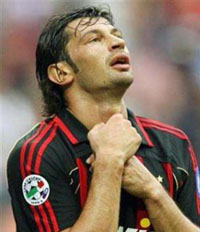 Вах, какой пенальти?! :)