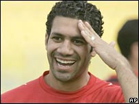 Хосни Абд-Рабу