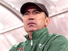 Курбан Бердыев