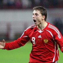 Игорь Семшов