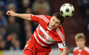 Марк ван Боммель