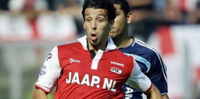 Мунир Эль Хамдауи