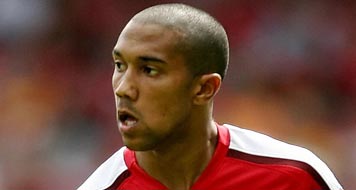 Гаэль Клиши