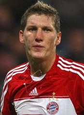 Бастиан Швайнштайгер