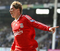 Фернандо Торрес