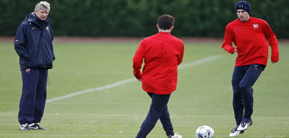 Есть, над чем работать, парни! фото AFP