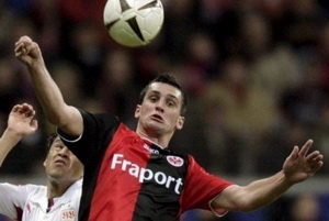 Мартин Фенин