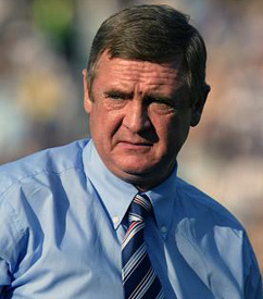 Владимир Бессонов, фото Команда