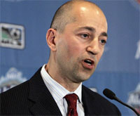 Иван Газидис