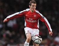 Джек Уилшир