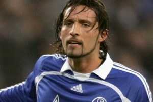 Кевин Кураньи