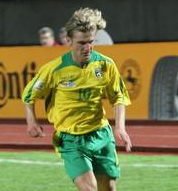 Миндаугас Калонас