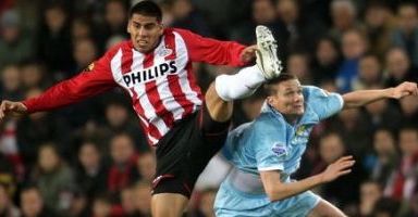 Карлос Салсидо