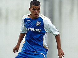 Тьяго Карлето, globo.com