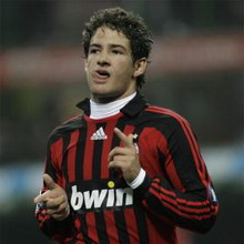 Алешандре Пато, as.com