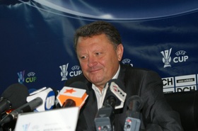 Мирон Маркевич, metallist.kharkov.ua